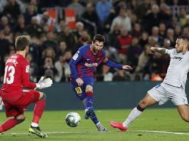 Eks Barcelona Takut Messi Hengkang Usai Konflik dengan Abidal