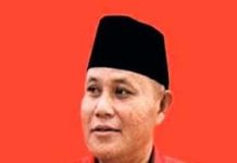 Beredar Nanang-Pandu Dapat Rekom PDIP