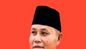 Beredar Nanang-Pandu Dapat Rekom PDIP