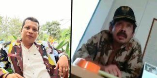Dugaan Kutipan Camat Ranto Baek Berlanjut