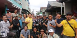 Serap Aspirasi, Rycko Menoza Dengarkan Langsung Keluhan Masyarakat