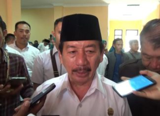 Mengkhawatirkan, Kini Bandar Lampung Zona Merah Covid 19