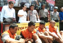 Ngaku Sering Dikekang, Handoko Tega Bunuh Istri