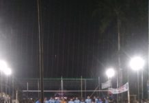 Kehadiran Proliga, Jadi Motivasi Tim Volly Lokal