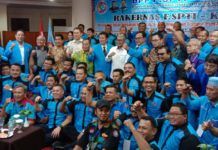 Buyung Madina ; FSPTI Tidak Ada Dua Versi