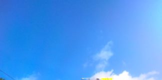 Baner Raksasa Hipni Ditemukan Rusak, Dua Pemuda Asal Katibung Akan Sebar Mata-mata