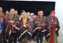 AKBP Horas Tua Silalahi, S.I.K, M.H Ajak Warga Masyarakat Sukseskan Pilkada Madina 2020