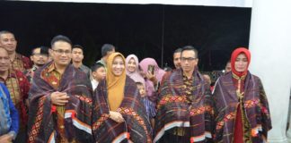 AKBP Horas Tua Silalahi, S.I.K, M.H Ajak Warga Masyarakat Sukseskan Pilkada Madina 2020