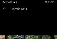 Tes PNS, Hari Ketiga 297 Peserta Gugur