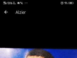 Alzier Kembali Sebarkan HOT Isu Nasional