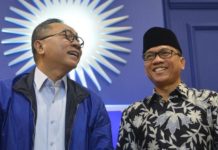 PAN Terbuka Dukung Pansus Jiwasraya