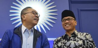 PAN Terbuka Dukung Pansus Jiwasraya