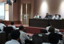 April, Huntap Korban Tsunami Daerah Pesisir Mulai Dibangun