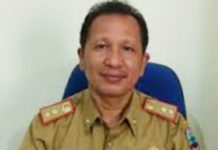 Kadiskes Bantah RSUD Bob Bazar Rawat Pasien Suspect Corona