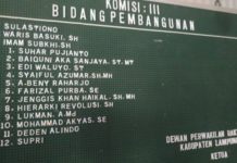 Hearing Sempat Discor