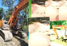 Meski Dilarang Gubernur, Tambang Emas Ilegal Tetap Beroprasi