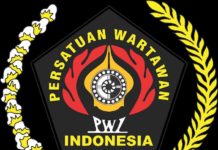 Antisipasi Penyebaran Covid-19, UKW PWI Lampung ke XXII Ditunda