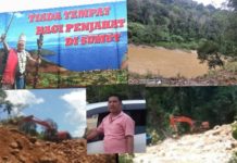 Bebasnya Tambang Emas Ilegal Di Batang Natal Jadi Sorotan Masyarakat