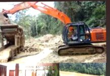 LSM Pelopor Madina; Diminta Kepada Penegak Hukum Tangkap Penampung Hasil Emas Illegal Di Batang Natal