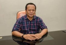 Selangkah Lagi Nanang Dilantik Sebagai Bupati Lamsel