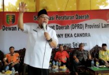 TEC Sosialisasikan Perda Rembug Desa