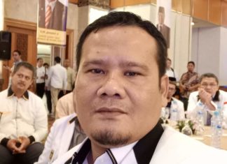 Terkait Virus Corona, Ketua Fraksi PKS Madina : Meminta Bupati Agar Tanggap Surat Edaran Gubsu