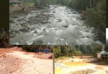 Hari Air Sedunia, Tambang Ilegal Perusak Lingkungan Dibiarkan Masih Beroprasi, Aparat Tutup Mata