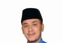 Cegah Penyebaran Covid-19, DPRD Madina Tunda Segala Kegiatan Kunker Dan Rapat