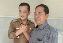 Tiga Partai Beri Sinyal Positif Untuk Herry Putra Calon Bupati Lamsel