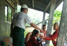 Bantuan Pangan Non-Tunai Sudah Turun