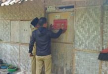 Kades Sopiyan Usulkan Semua Warga Kurang Mampu Desa Sukabaru Dapat Bansos