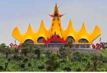 SURAT TERBUKA UNTUK PRESIDEN