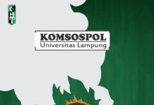HMI KOMSOSPOL UNILA CIPTAKAN PASAR DIGITAL UNTUK KEMBANGKAN UMKM MASYARAKAT