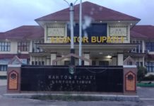 Work From Home atau Bekerja Dari Rumah Pemkab Harus Punya Trobosan Agar Pelayanan Tetap Maksimal