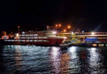 H+4, ASDP Bakauheni Sudah Menyebrangkan 888 Penumpang Kapal