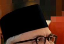 Alzier Ingatkan Untuk Hati hati Memilih Kepala Daerah dan Himbau Untuk Tak Jadi “Penjilat”