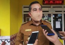 Bupati Minta Masyarakat Ikuti Himbauan Pemerintah