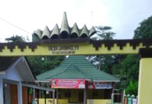 DIDUGA TERLIBAT PEMALSUAN ALAS HAK SERTIFIKAT AHLI WARIS AKAN PERKARAKAN KEPALA DESA DAN APARAT DESA JADI MULYO