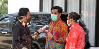 Tambah 405 TPS, KPU Lamsel Terima Hibah Rp 1,5 Milyar dari Pemkab