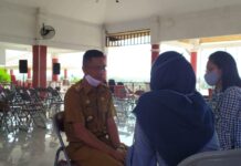 PPKH Lampung Selatan Dapet Penghargaan