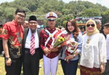 Berbenturan Dengan Jadwal Reses Dewan, Rencana Golkar Berbagi Kebahagian Bersama Warga Sebesi Diundur