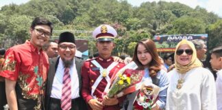 Berbenturan Dengan Jadwal Reses Dewan, Rencana Golkar Berbagi Kebahagian Bersama Warga Sebesi Diundur