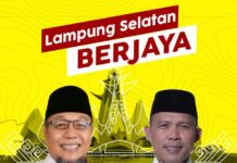 Sering Terjun Langsung Berikan Bantuan Sosial ke Warga Lamsel, Antoni Iman Dinyatakan Positif Covid 19