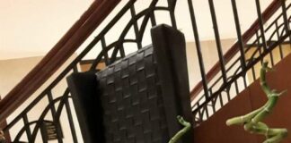 Dengan Pertimbangan Yang Matang, KBNU Pesawaran Dukungan Dendi Demi Kejayaan NU