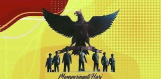 KPUD LAMSEL NYATAKAN TONY EKA CANDRA-ANTONI IMAM MEMENUHI SYARAT CALON BUPATI LAMPUNG SELATAN