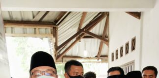 8 Jurkam Papan Atas Partai Golkar Siap Hadiri Kampanye Antoni Imam