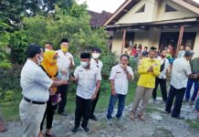 Diyakini Berhati Mulia, Warga Alami Lumpuh Selama 5 Tahun Minta Didoakan Kesembuhan Oleh Antoni Imam