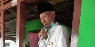 TIDAK PERMANEN, 10 JURKAM PAPAN ATAS GOLKAR LAMSEL TETAP DIPANTAU