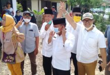 10 Besar Jurkam Papan Atas Golkar Lamsel Direvisi