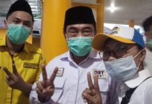 Ketua Tim Pemenangan TEC HAI: “Ibu Melahirkan Bagian Dari Program Kartu Sehat Tony Antoni”